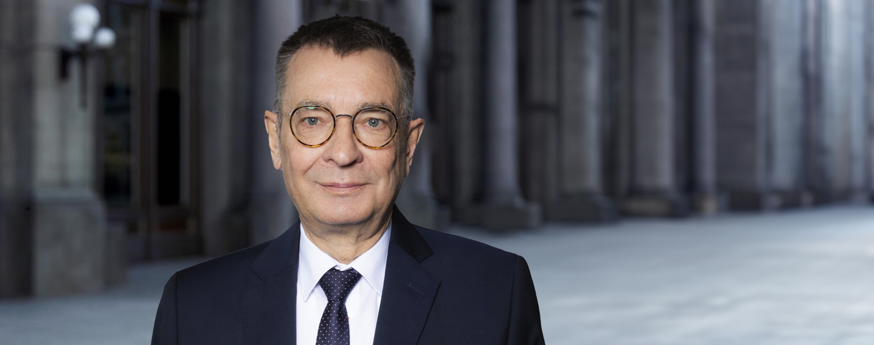 Friedhelm Jucknat - Jucknat & Partner Steuerberatung