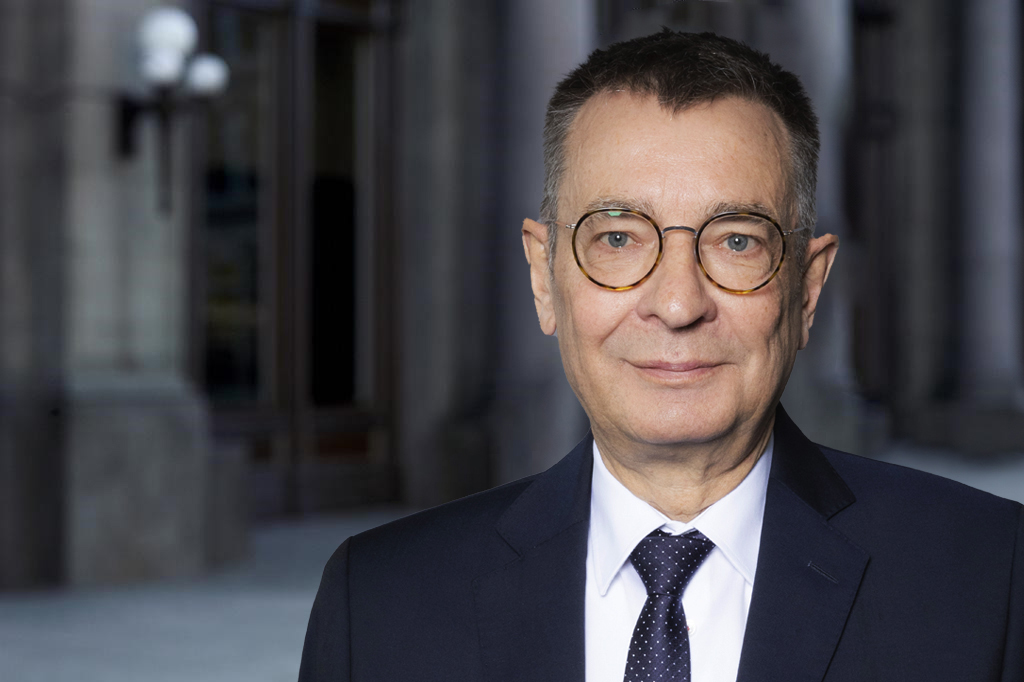 Friedhelm Jucknat - Jucknat & Partner Steuerberatung