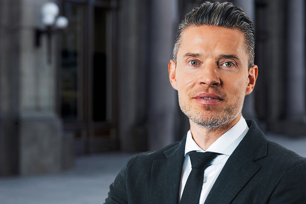 Jan Jucknat - Portrait - Jucknat & Partner Steuerberatung