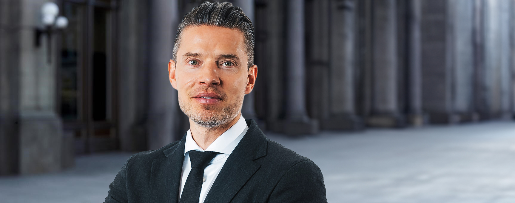 Jan Jucknat - Portrait - Jucknat & Partner Steuerberatung